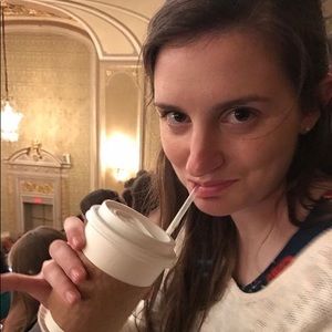 Meet your Posher, Molly